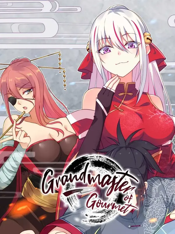 Grandmaster of Gourmet