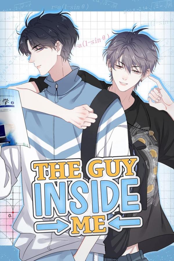 The Guy Inside Me The Guy Inside Me