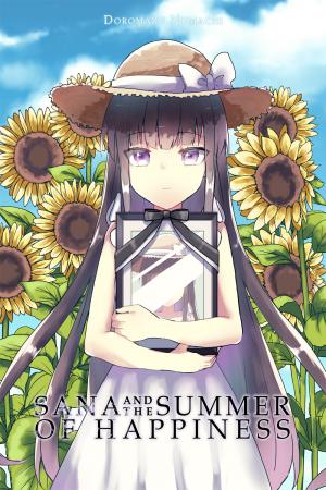 Sana and the Summer of Happiness (Official) Sana and the Summer of Happiness (Official)