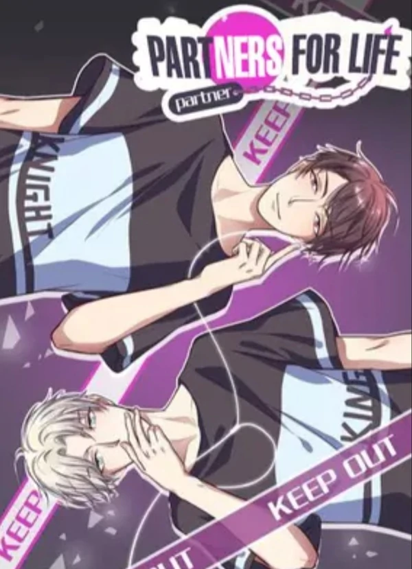 Partners For Life (Official)