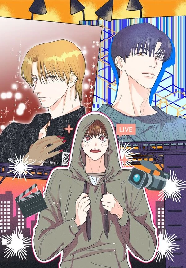 Dramatic Signal [Official]