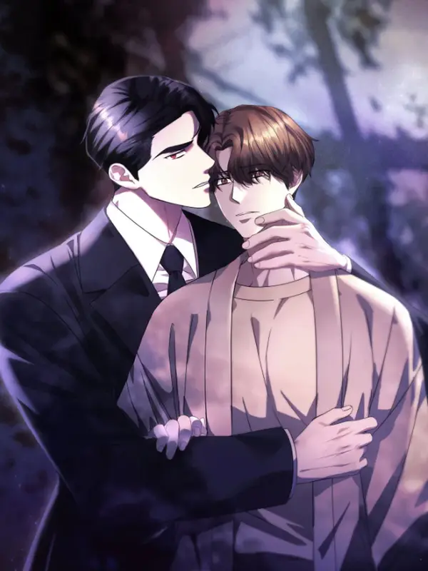 My Stepson Is My New Alpha [Official]