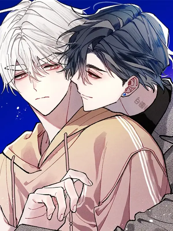 Blue Name Pressure [Official][Uncensored]