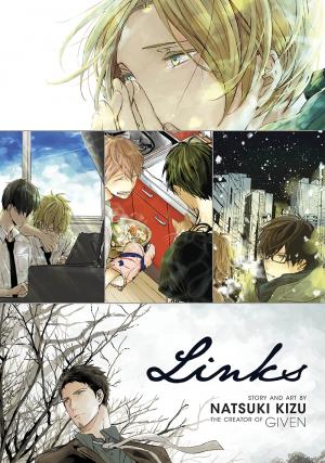 Links (Official) Links (Official)