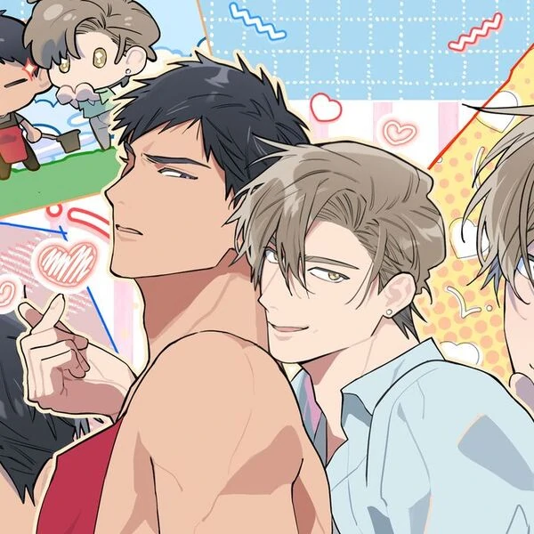 Baby, Light My Fire [Full ver.]