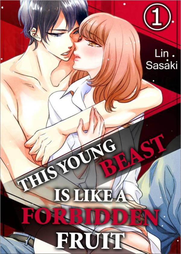 Toshishita no Kemono wa Tsumibukaki Mitsu no You de