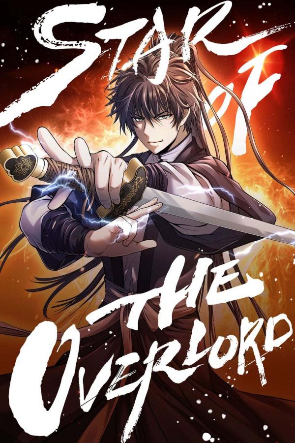 Read Star Of The Overlord [Official] - Chapter 1 | KaliScan