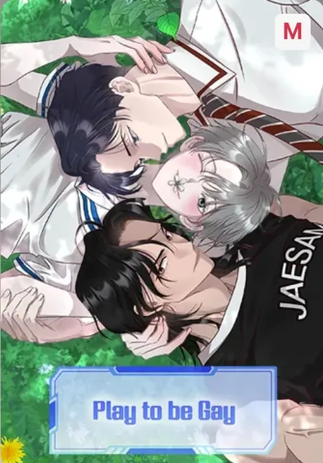 Do or Die: Play to be Gay [Uncut]