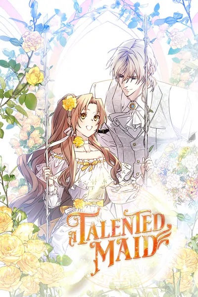 A Talented Maid (Official)