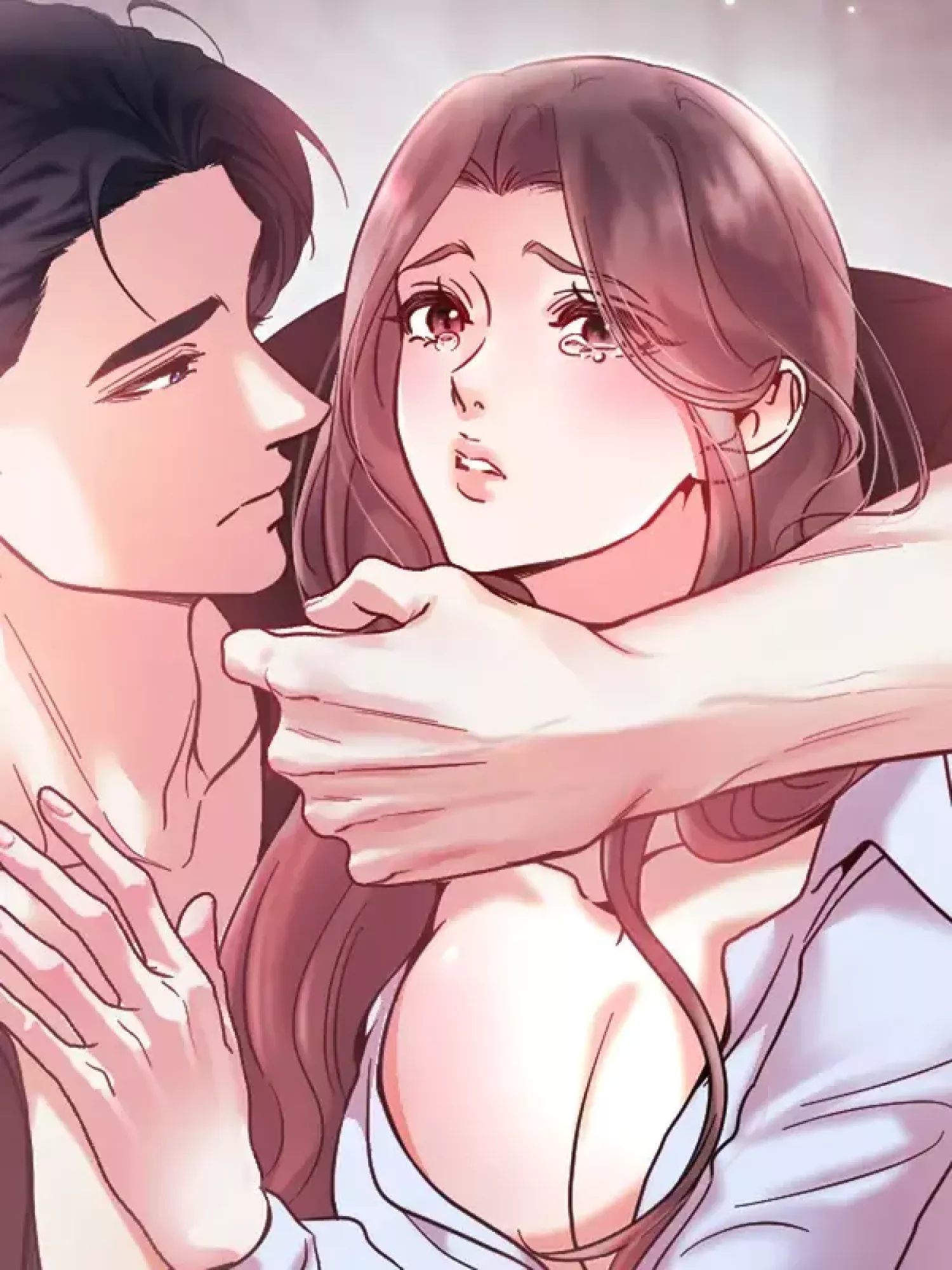 MELTING POINT [NANOI X PARADISE]