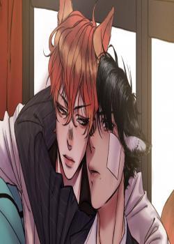 Wagging the Tail Webtoon Wagging the Tail Webtoon