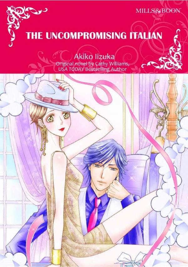 The Uncompromising Italian The Uncompromising Italian