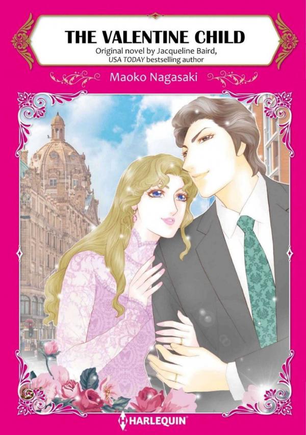 The Valentine Child The Valentine Child