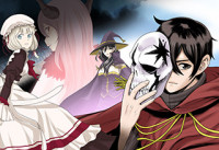 Maou Gun Saikyou no Majutsushi wa Ningen datta Maou Gun Saikyou no Majutsushi wa Ningen datta