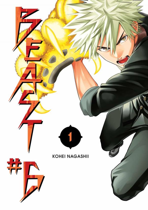 Beast No. 6 (Official) Beast No. 6 (Official)