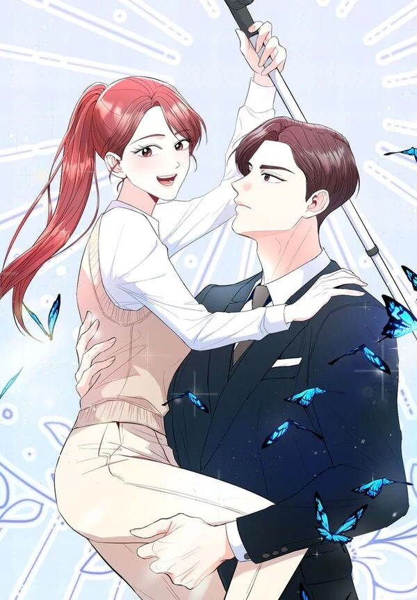 Hades and Persephone [Official]