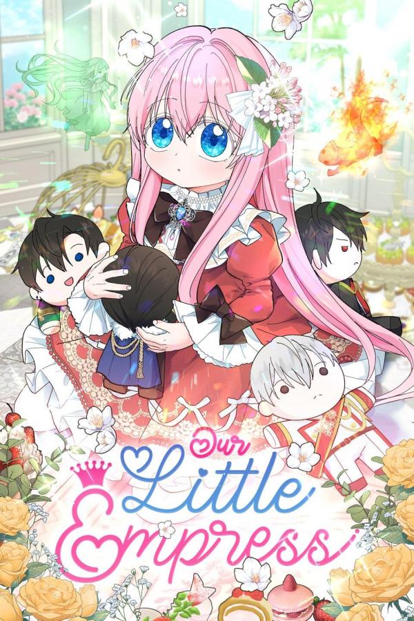 Our Little Empress (Official) Our Little Empress (Official)