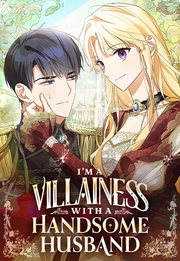 Read I’m a Villainess with a Handsome Husband 〘Official〙