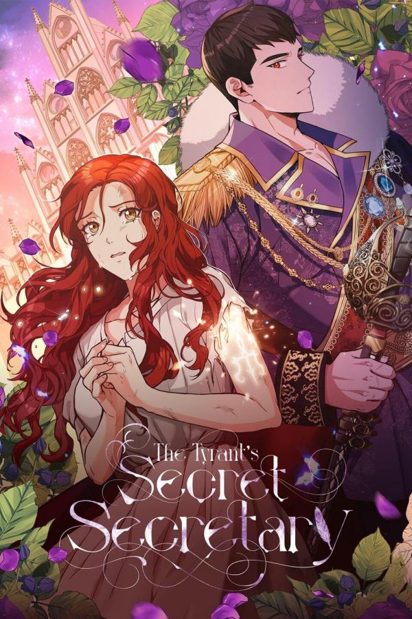 The Tyrant's Secret Secretary (Official) The Tyrant's Secret Secretary (Official)