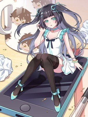 God gave me an awkward superpower, what is it for? what is the use of god's awkward power?