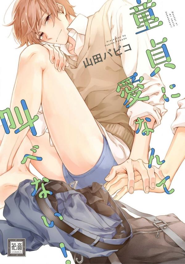 Doutei ni Ai Nante Sakebenai! Doutei ni Ai Nante Sakebenai!