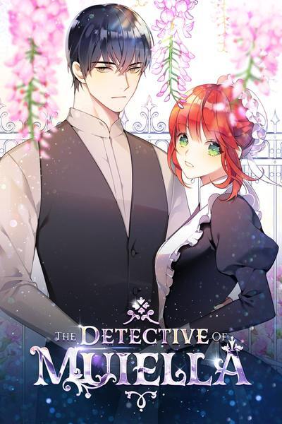 The Detective of Muiella (Official) The Detective of Muiella (Official)