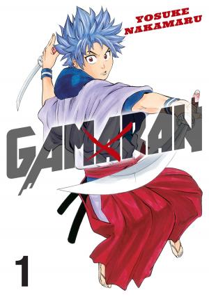 Gamaran (Official) Gamaran (Official)
