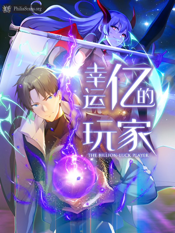Read Lucky billion player