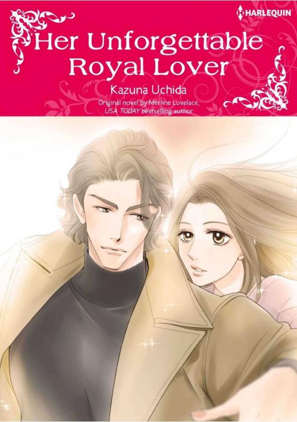 Her Unforgettable Royal Lover Her Unforgettable Royal Lover