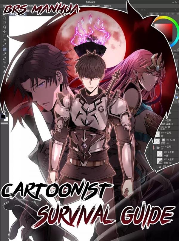 Cartoonist Survival Guide
