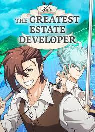 The Great Estate Developer The Great Estate Developer