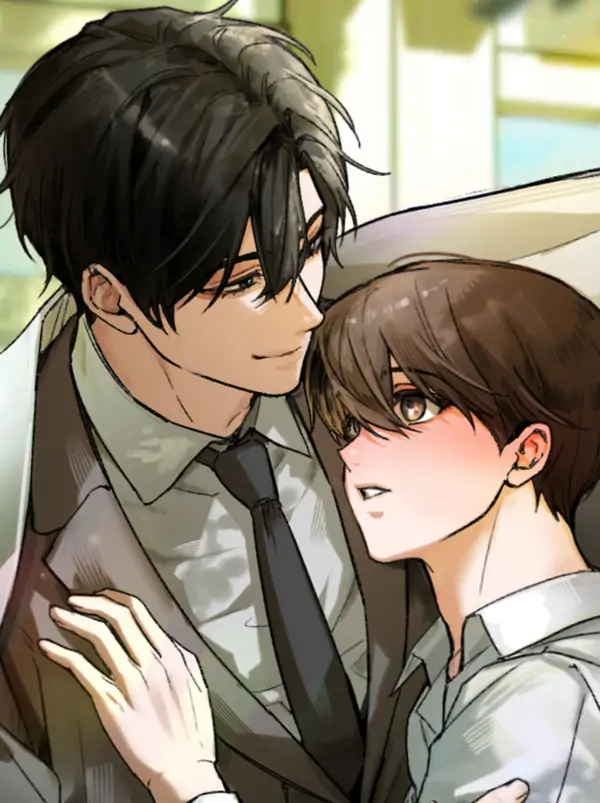 Garden of kindness (Fan Translation)