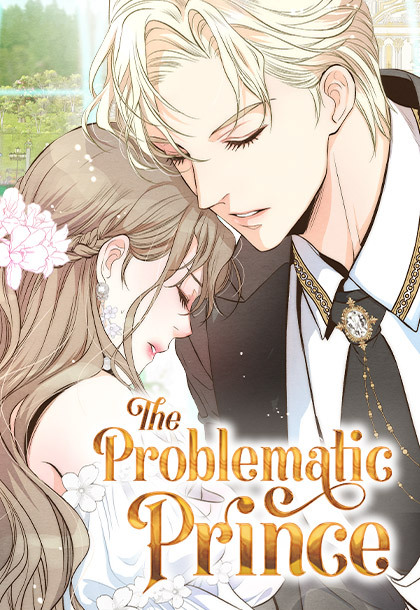 Read The Problematic Prince (Official)