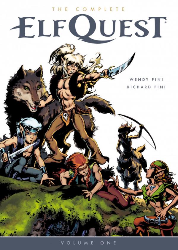 ElfQuest