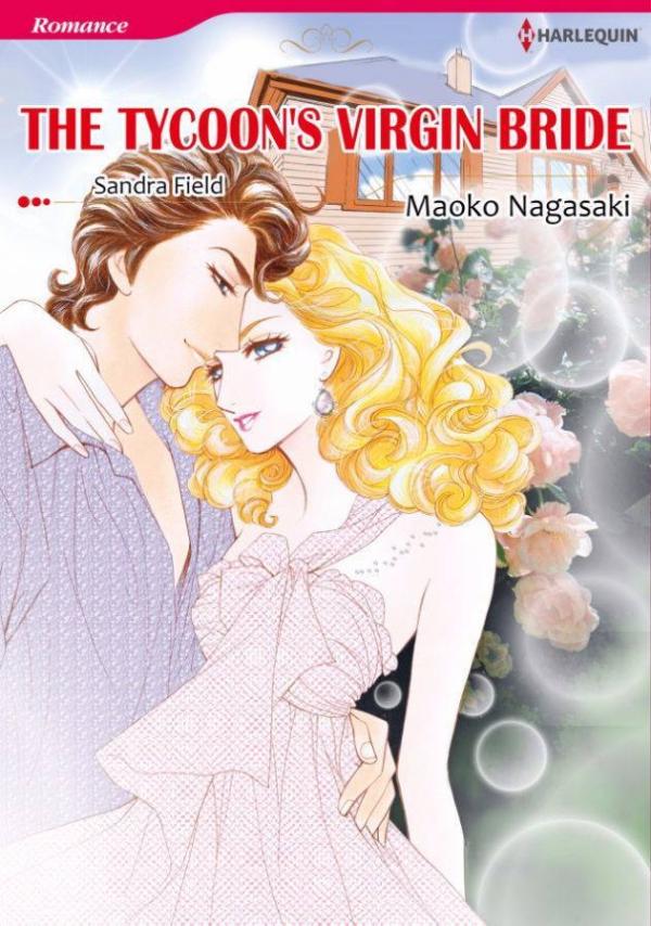 The Tycoon's Virgin Bride The Tycoon's Virgin Bride