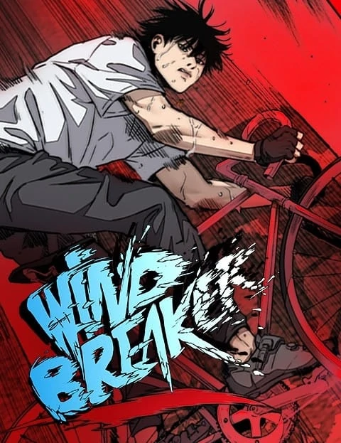 Wind Breaker [Official]