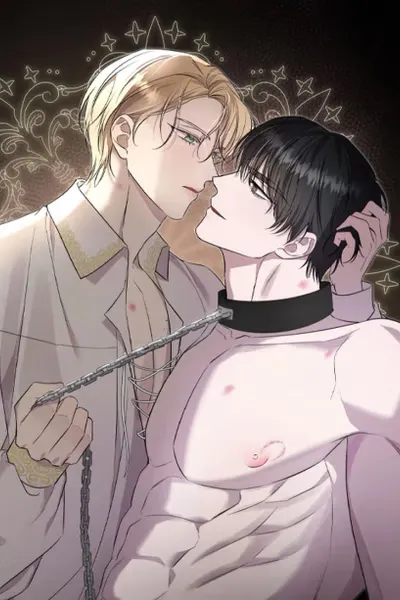 Insatiable Slave