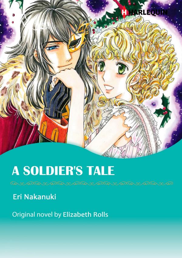 A SOLDIER'S TALE A SOLDIER'S TALE
