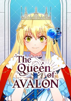 The Queen of Avalon The Queen of Avalon