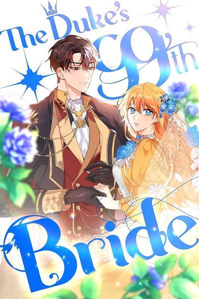The Duke's 99th Bride (Official)
