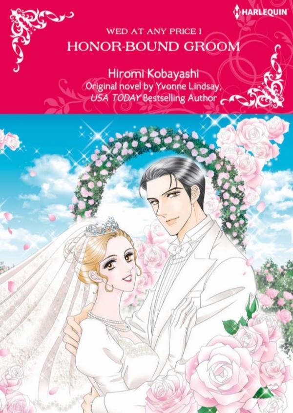 Honor-Bound Groom (Wed At Any Price Series book 1/3)