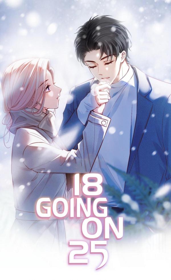 18 Going on 25 (Official) 18 Going on 25 (Official)