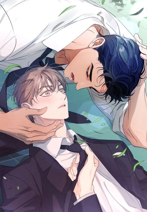 Circuit Breaker [Full ver.] (Uncensored)