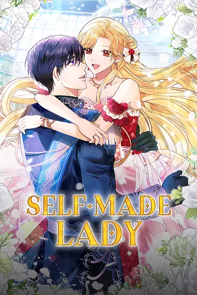 Self-Made Lady (Official)