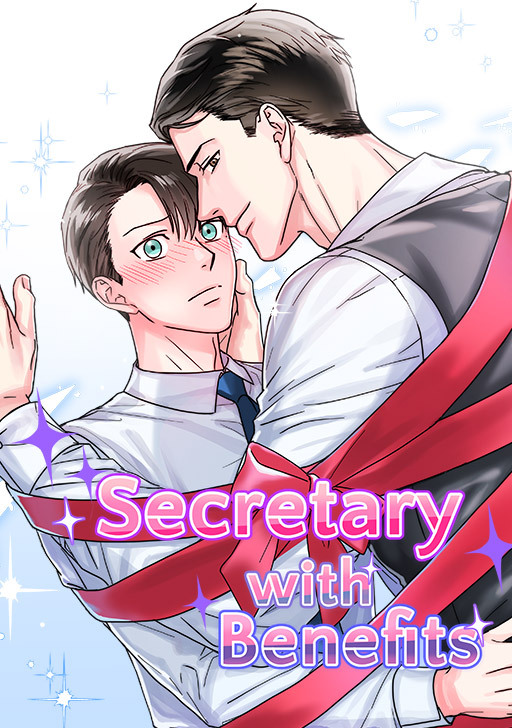Secretary with Benefits Secretary with Benefits