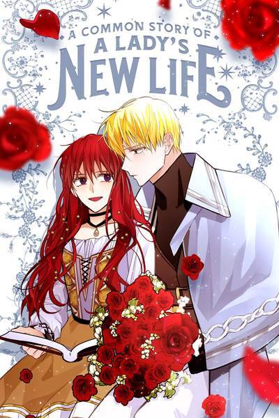 A Common Story of a Lady's New Life A Common Story of a Lady's New Life