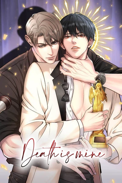 Death is Mine (Mature) [Official]