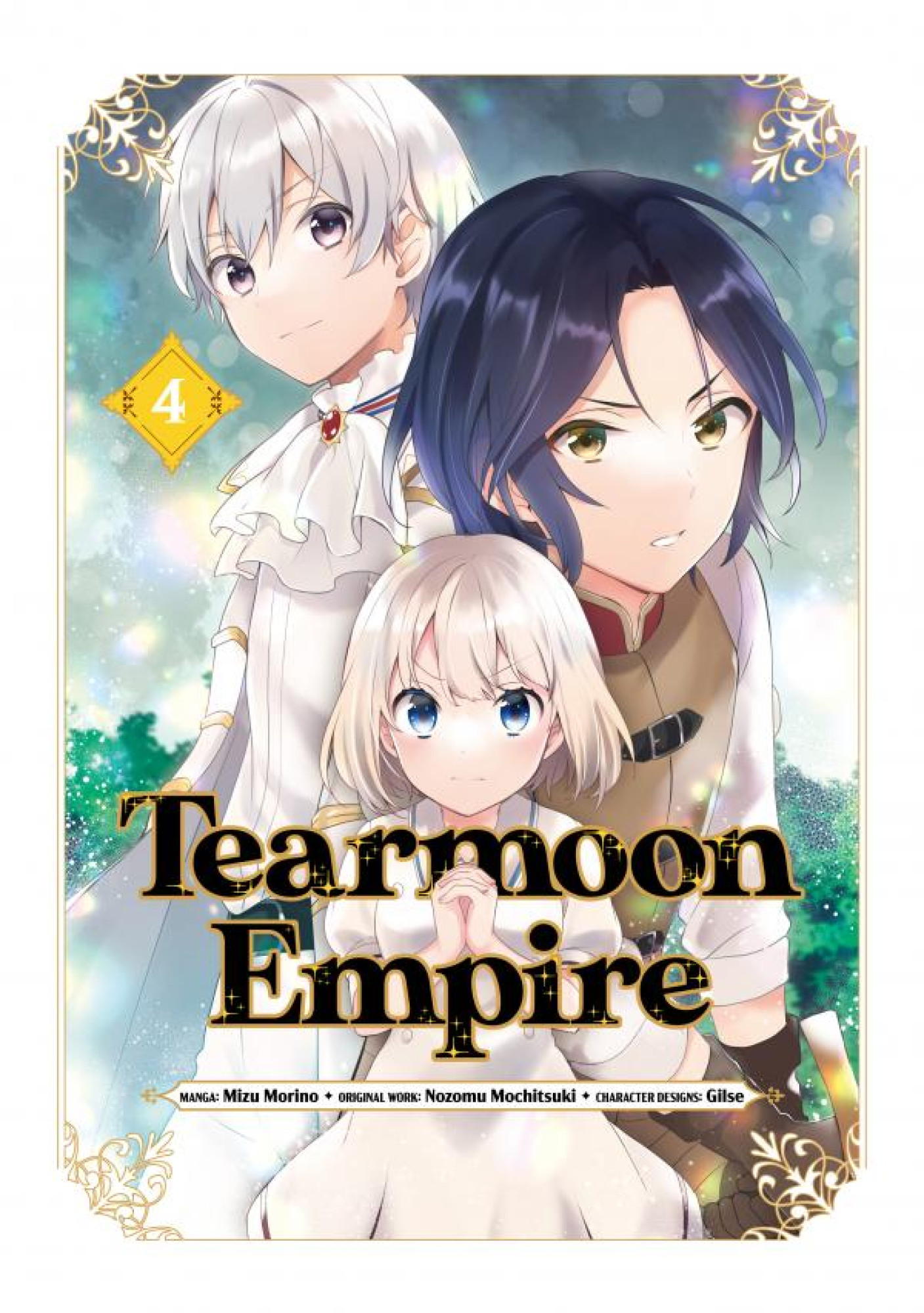 Tearmoon Empire Story Tearmoon Empire Story