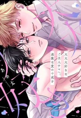 Ten Extreme Laws of Love for My Beloved Master