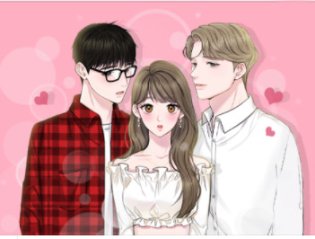 not my ideal type